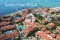 2 bedroom apartment 91 m² Sveti Vlas, Bulgaria