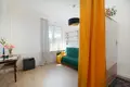 Квартира 1 комната 26 м² в Варшаве, Польша