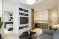 1 room apartment 40 m² Municipality of Thessaloniki, Greece