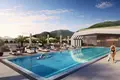 Apartamento 3 habitaciones 199 m² Tivat, Montenegro