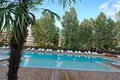 Appartement 1 chambre 43 m² Nessebar, Bulgarie