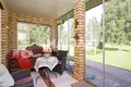 Maison 4 chambres 120 m² Kaakamo, Finlande