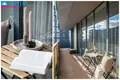 Квартира 2 комнаты 66 м² Вильнюс, Литва