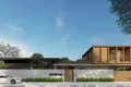 Вилла 4 спальни 419 м² Си Сунтон, Таиланд