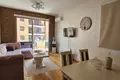 Wohnung 1 Schlafzimmer 59 m² Becici, Montenegro