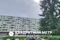 Mieszkanie 3 pokoi 58 m² Mińsk, Białoruś