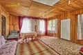 Haus 92 m² Zdanovicki sielski Saviet, Belarus