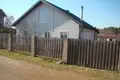 House 68 m² Astrashitskagaradokski rural council, Belarus