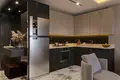 Apartment 50 m² Mediterranean Region, Turkey