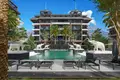 Apartamento 59 m² Kargicak, Turquía