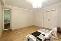 Wohnung 2 zimmer 50 m² Muchaviecki sielski Saviet, Belarus