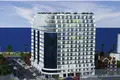 Kawalerka 1 pokój 38 m² Batumi, Gruzja