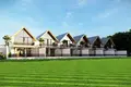 Stadthaus 131 m² Canggu, Indonesien