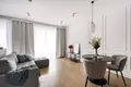 Квартира 2 комнаты 52 м² Варшава, Польша