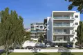 Apartamento 1 habitacion 72 m² Demos Agiou Athanasiou, Chipre