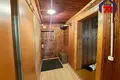 Maison 70 m² Smaliavitchy, Bélarus