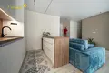 Appartement 2 chambres 43 m² Minsk, Bélarus