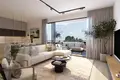 2 bedroom apartment 90 m² Oroklini, Cyprus