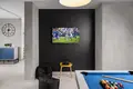 Villa de tres dormitorios 230 m² Roviño, Croacia