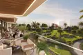 Complejo residencial New residential complex with a good infrastructure in Nad Al Sheba 1 area, Dubai, UAE