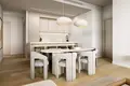 Mieszkanie 2 pokoi 103 m² Jermasoja, Cypr