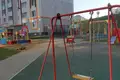 4 room apartment 95 m² Lahojsk, Belarus