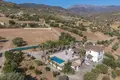 Haus 3 Schlafzimmer 208 m² Periana, Spanien
