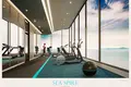 Piso independiente 2 habitaciones 67 m² Pattaya City, Tailandia