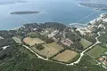 Działki 5 134 m² Pula, Chorwacja