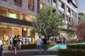 Квартира 2 комнаты 42 м² Бар, Черногория