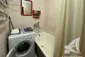 Mieszkanie 3 pokoi 53 m² Brześć, Białoruś