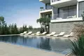 Penthouse 4 zimmer 118 m² Paphos, Zypern