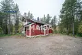 Cottage  Kittila, Finland