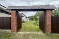 House 46 m² Azierski sielski Saviet, Belarus