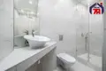Appartement 4 chambres 87 m² Minsk, Bélarus