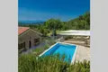 9 bedroom house 508 m² Crikvenica, Croatia
