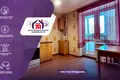 Квартира 1 комната 41 м² Солигорск, Беларусь