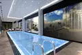 1 bedroom apartment 51 m² Mahmutlar Mahallesi, Turkey