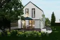 Willa 4 pokoi 140 m² Kraków, Polska