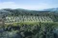 Willa 3 pokoi 351 m² Si Sunthon, Tajlandia