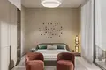 2 bedroom apartment 122 m² Abu Dhabi, United Arab Emirates