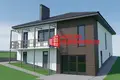 Haus 194 m² Sapockinski sielski Saviet, Belarus