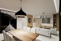 Квартира в новостройке , Новый жилой комплекс «Aria»