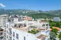 2 bedroom apartment 265 m² Becici, Montenegro