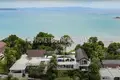 villa de 5 dormitorios 1 950 m² Pa Khlok, Tailandia
