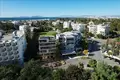 Apartamento 4 habitaciones 159 m² Municipality of Glyfada, Grecia