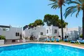 Bliźniak 3 pokoi 172 m² Marbella, Hiszpania