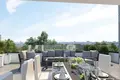 Appartement 1 chambre 62 m² Limassol, Chypre