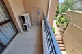 Wohnung 2 zimmer 57 m² Sweti Wlas, Bulgarien