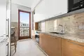 1 bedroom apartment 89 m² Warsaw, Poland